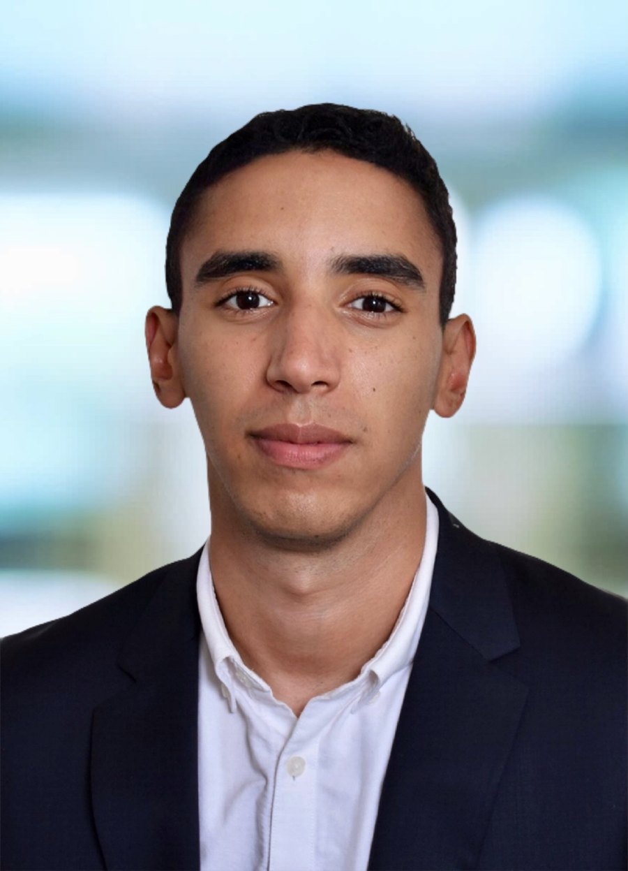 Alexandre Benchimol